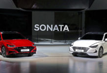 Hyundai Sonata нового поколения: спорт и экология Hyundai Sonata