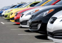 В Украине вырос спрос на новые авто SalesUKR