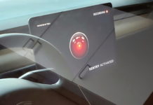 Злой как собака: Tesla наделила электрокары сторожевым режимом (ВИДЕО) Tesla Sentry Mode