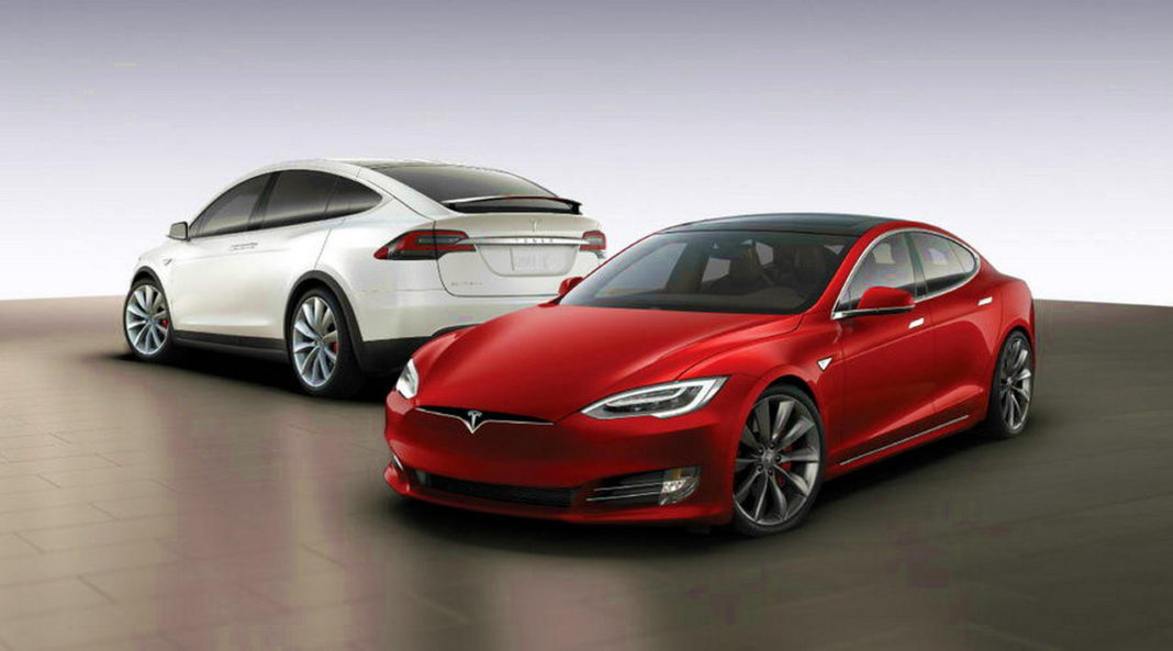 tesla-3 Tesla