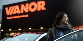 Vianor