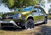 Renault Duster на вторичке – выбираем с умом Duster