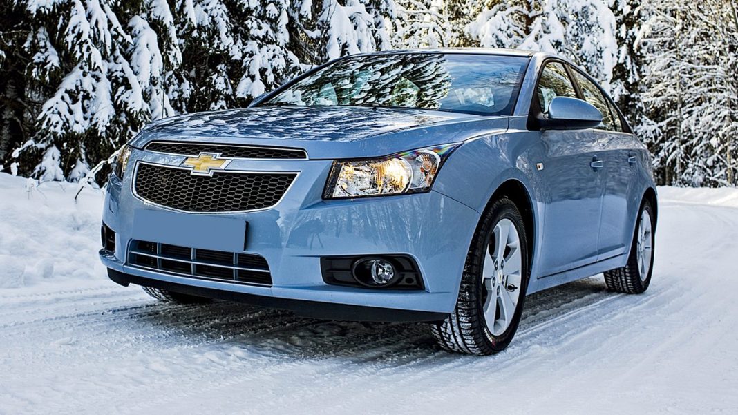 Chevrolet Cruze Chevrolet Cruze