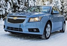 Выбираем подержанный автомобиль: Chevrolet Cruze (2009–2015) Chevrolet Cruze