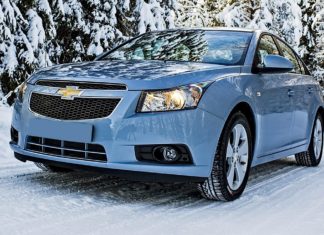 Выбираем подержанный автомобиль: Chevrolet Cruze (2009–2015) Chevrolet Cruze