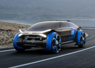 Citroen отметил 100-летний юбилей гламурным беспилотником Citroen 19_19