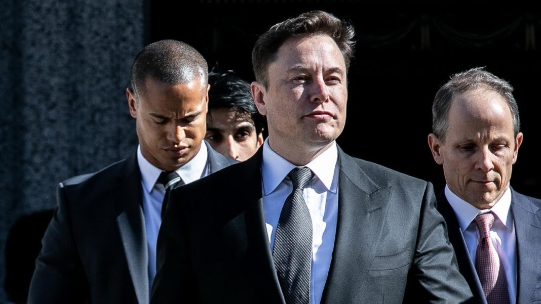 Elon Mask 1 Elon Mask