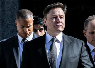 Маск предупредил о скором банкротстве Tesla Elon Mask