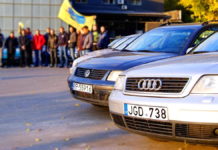 Акцизы и штрафы для евробляхеров не отменят EuroNomer