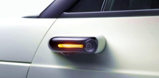 Honda e Compact EV