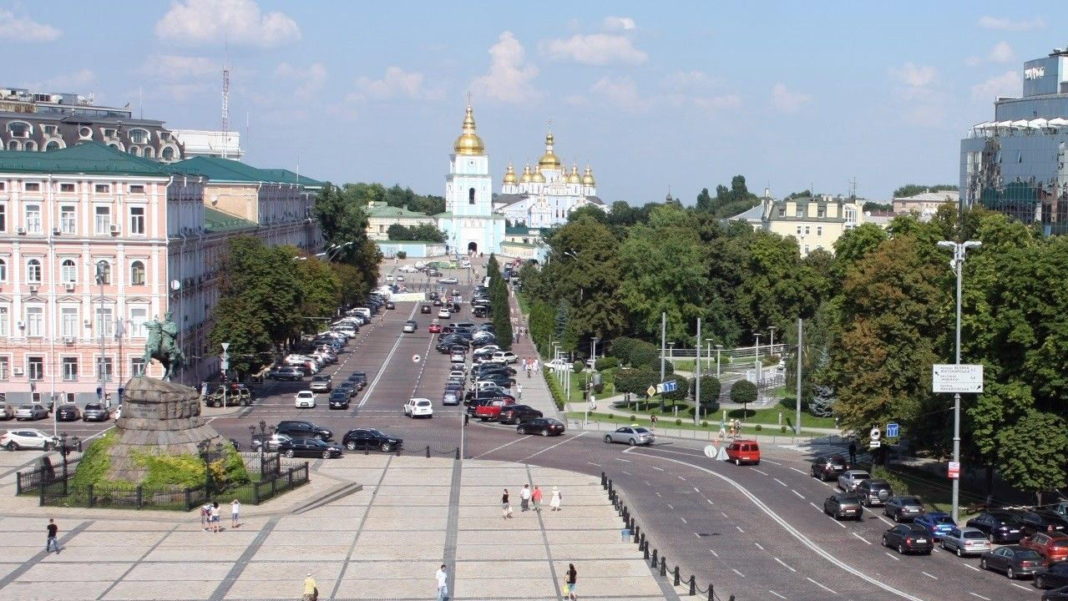 Kyiv