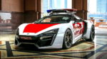 Lykan HyperSport