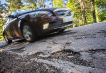 Лайфхак: ремонт шины за 5 минут Nokian Tyres