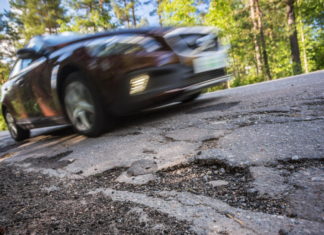 Лайфхак: ремонт шины за 5 минут Nokian Tyres