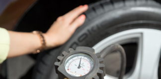 tyre-pressure