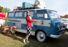 10-й OldCarland: сюрпризы к юбилею OldCarland
