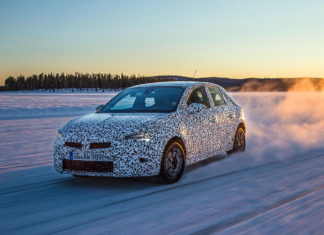 Новая Opel Corsa: платформа Peugeot и первая в истории электроверсия Opel Corsa