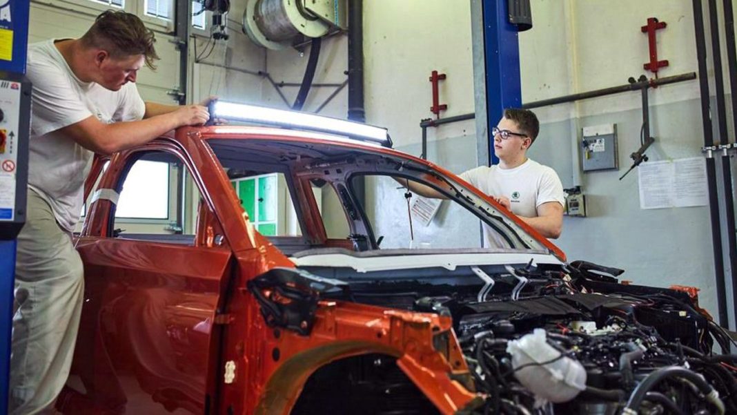 Skoda Mountiaq pick-up Skoda Mountiaq
