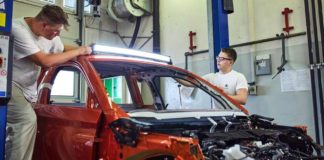Skoda Mountiaq