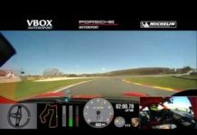 Самый быстрый Porsche поставил очередной рекорд (ВИДЕО)