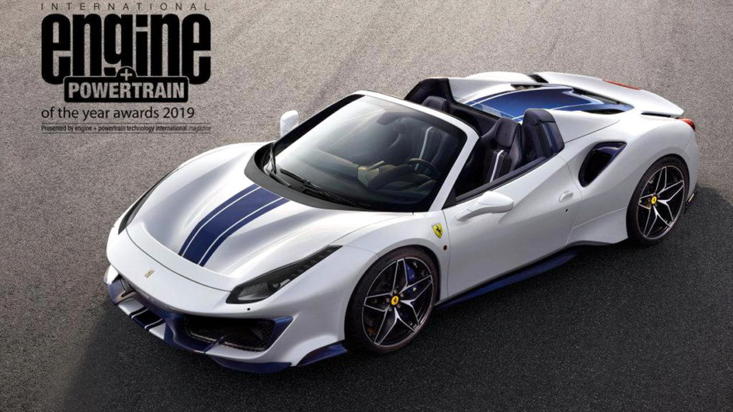 international-engine-of-the-year-2019 International Engine of the Year