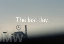 BMW тонко протроллил главу Merdeces (ВИДЕО)