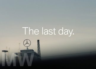 BMW тонко протроллил главу Merdeces (ВИДЕО)