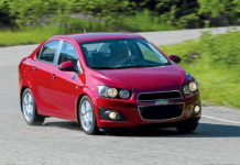 Chevrolet Aveo с пробегом – все неисправности Aveo