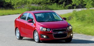 Aveo