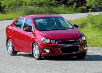 Chevrolet Aveo с пробегом – все неисправности Aveo