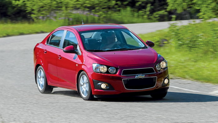 Aveo