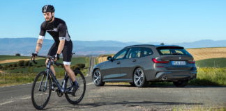 BMW 3 Touring