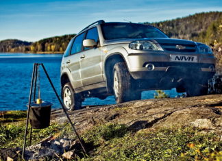 Chevrolet Niva 2009-2018 на вторичке: много ли сюрпризов? Chevrolet Niva