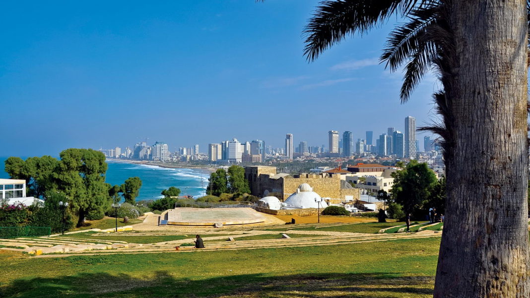 Israel