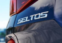 Новый глобальный паркетник KIA перестал быть тайной KIA SELTOS