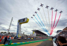 Фернандо Алонсо: Ле-Ман сам выбирает, кто победит Le-Mans