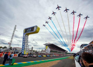Фернандо Алонсо: Ле-Ман сам выбирает, кто победит Le-Mans