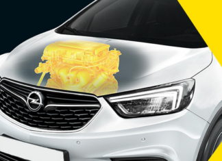 Владельцам старых Opel дают большую скидку Opel
