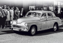 Автомобили СССР