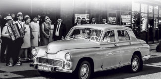 Автомобили СССР