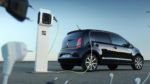 Seat Mii Electric