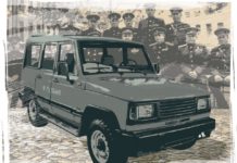 UAZ