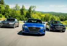 Genesis, Kia и Hyundai: ТОП самых надежных автомобилей genesis