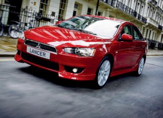 Выбираем подержанный Mitsubishi Lancer X (2007–2017) Mitsubishi Lanser
