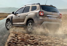 Новый Renault Duster останется без дизеля Renault Duster