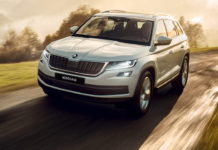 Skoda Kodiaq внезапно подешевел на 64 тыс. грн Skoda Kodiaq