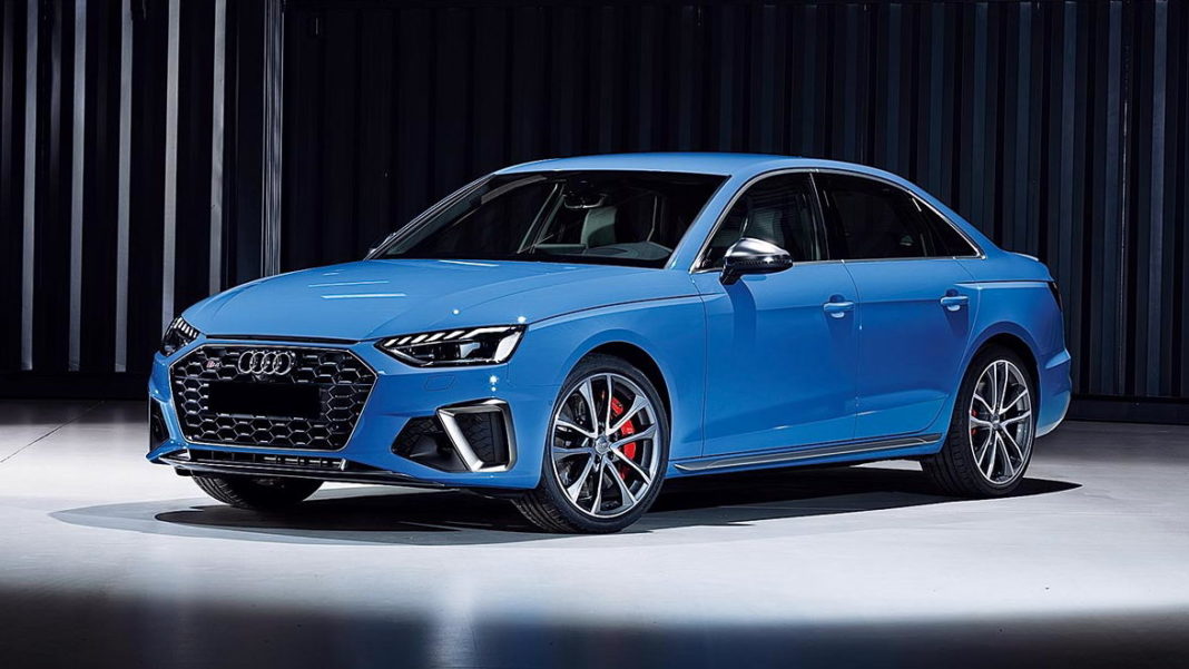 Audi_A4