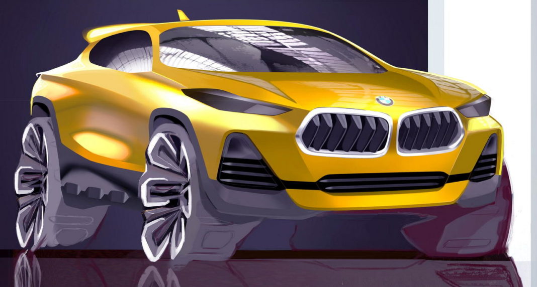 BMW X