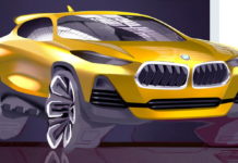 Уже скоро: самый маленький и самый дешевый кроссовер BMW BMW X