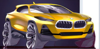 BMW X